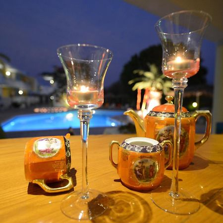 Golden Star Relax Hotel - Adults Only 16 Plus Tigaki Extérieur photo