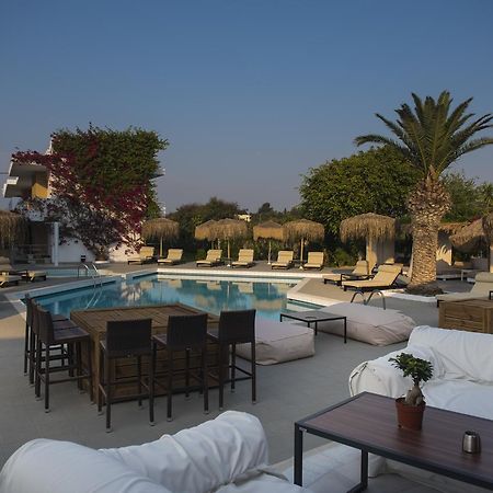 Golden Star Relax Hotel - Adults Only 16 Plus Tigaki Extérieur photo