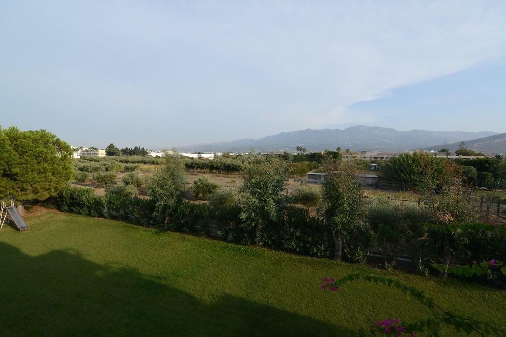 Golden Star Relax Hotel - Adults Only 16 Plus Tigaki Extérieur photo