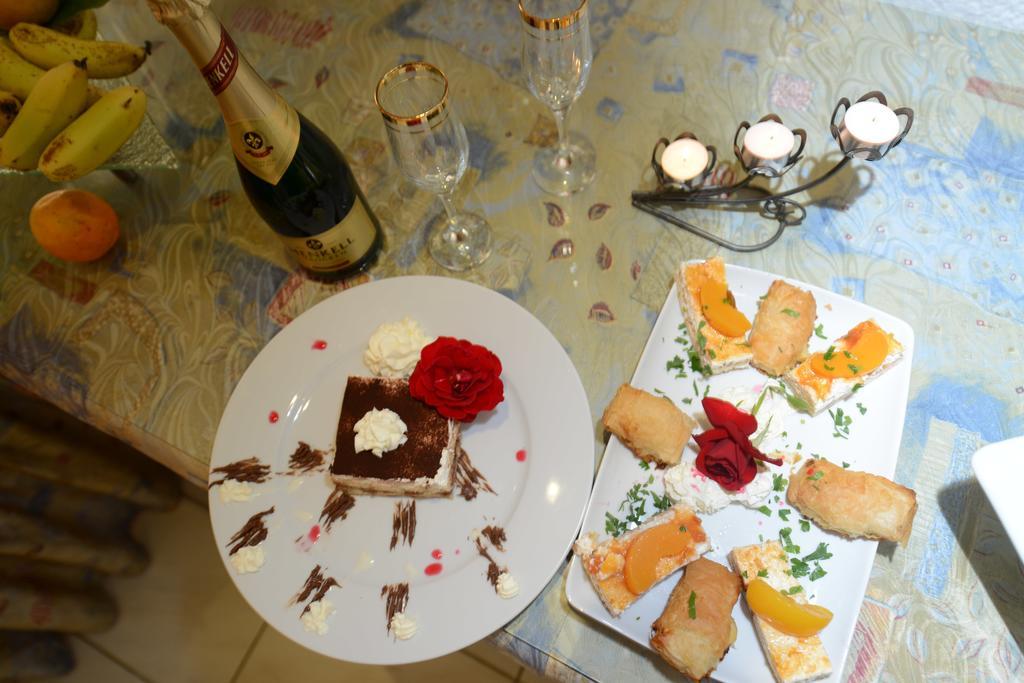 Golden Star Relax Hotel - Adults Only 16 Plus Tigaki Extérieur photo