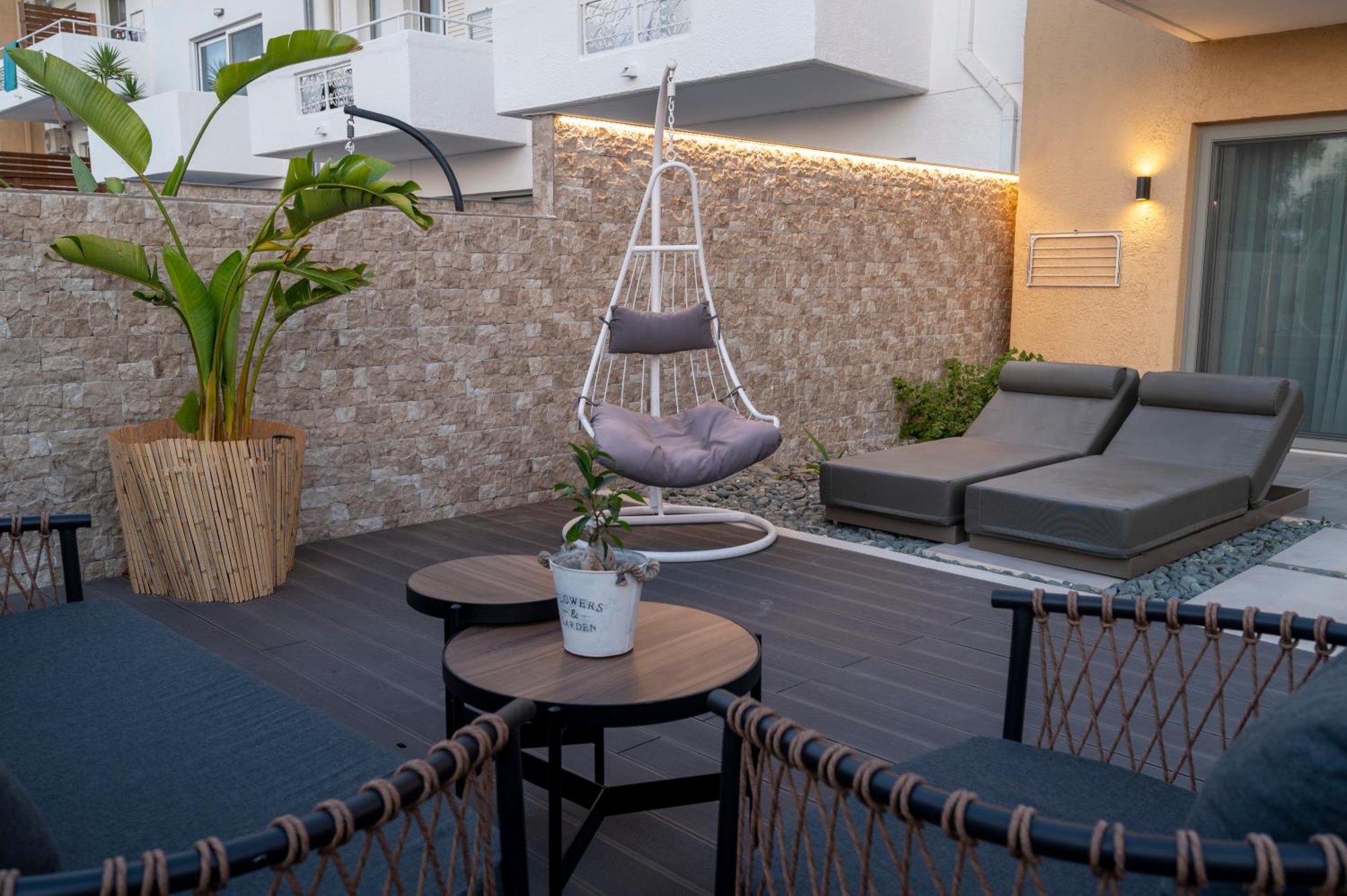 Golden Star Relax Hotel - Adults Only 16 Plus Tigaki Extérieur photo