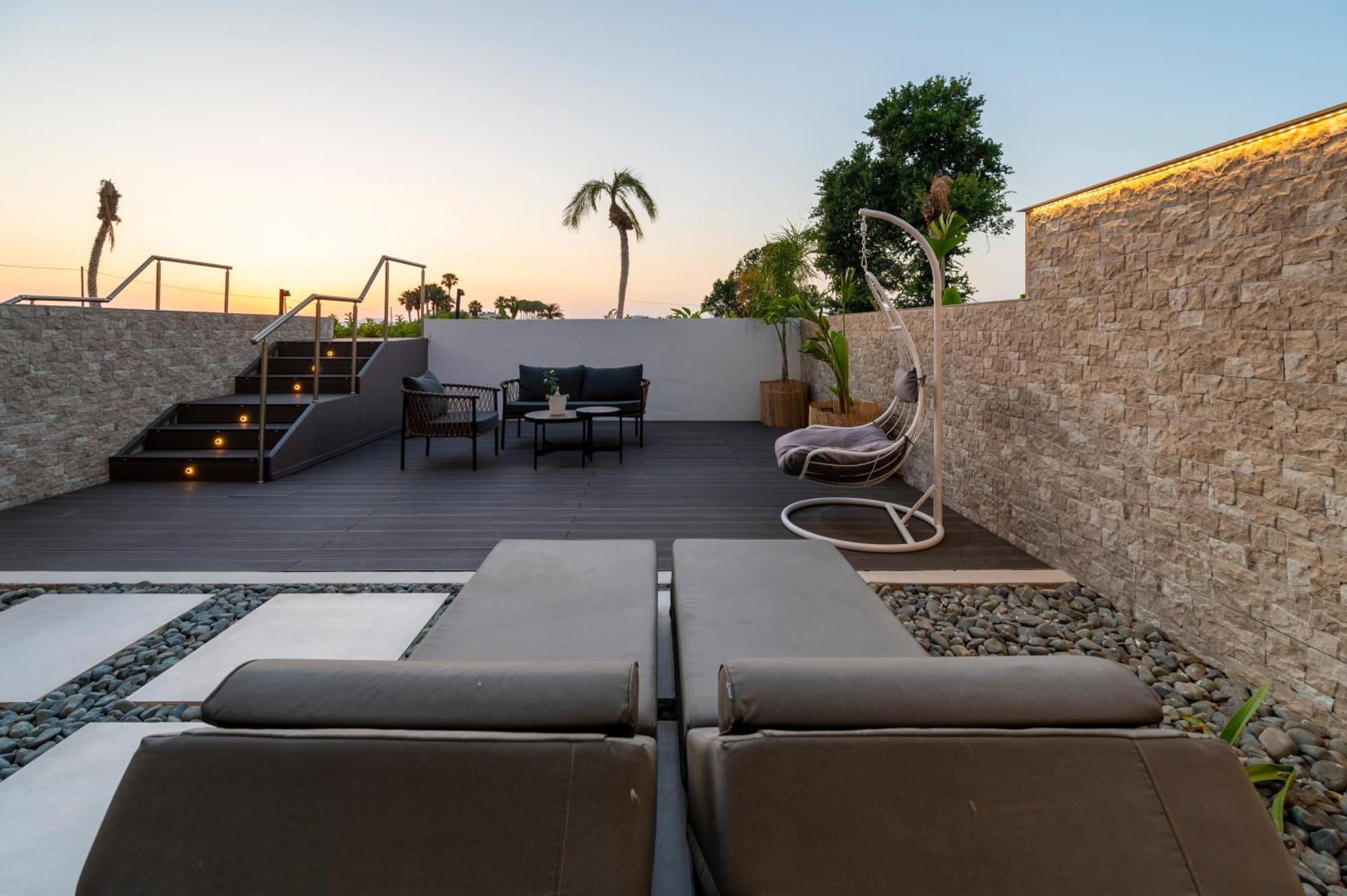 Golden Star Relax Hotel - Adults Only 16 Plus Tigaki Extérieur photo