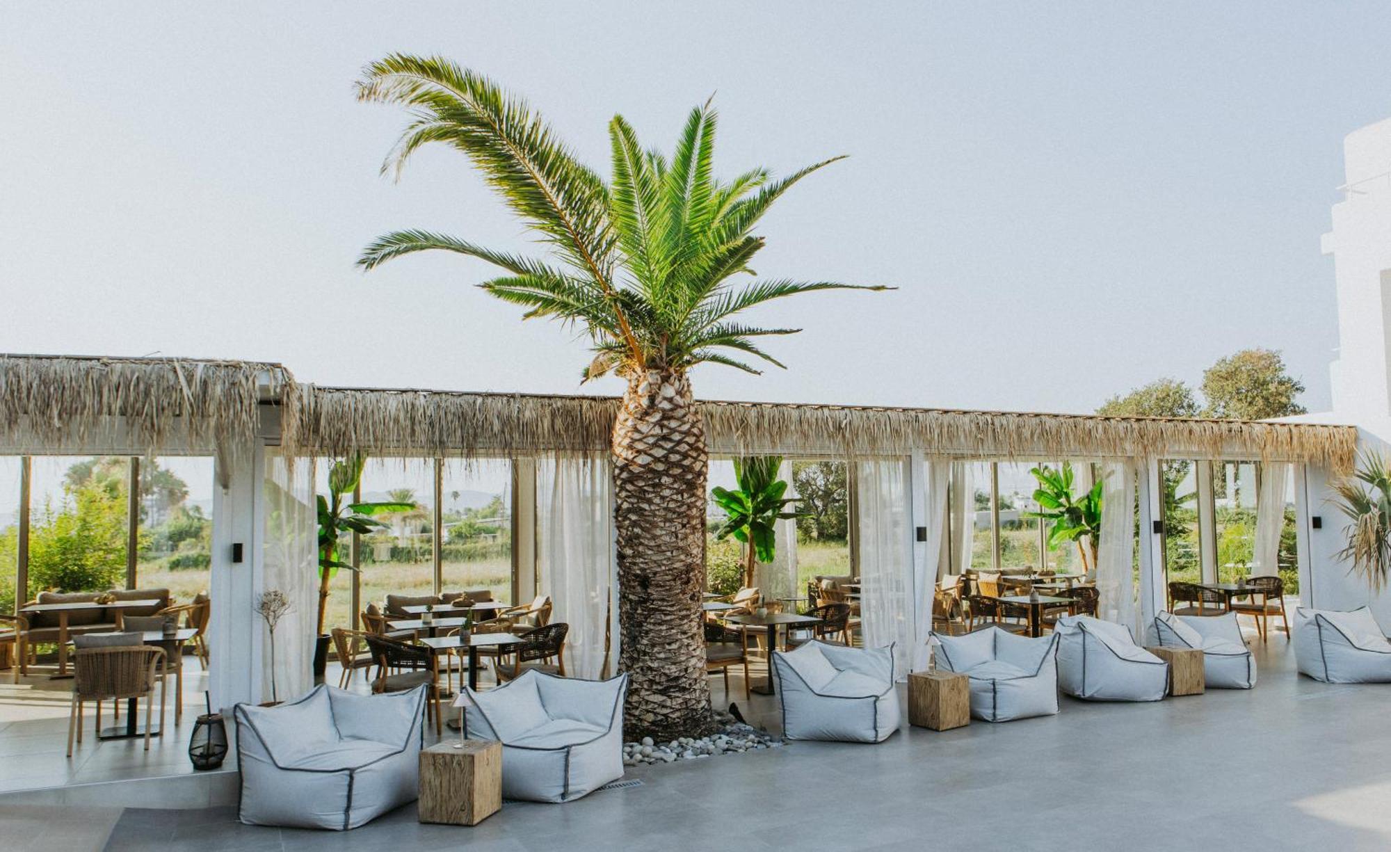 Golden Star Relax Hotel - Adults Only 16 Plus Tigaki Extérieur photo