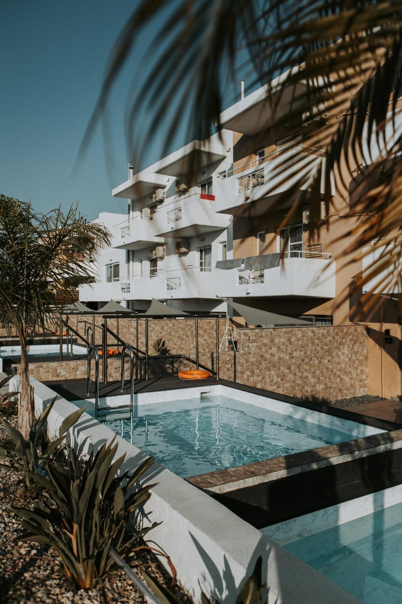 Golden Star Relax Hotel - Adults Only 16 Plus Tigaki Extérieur photo