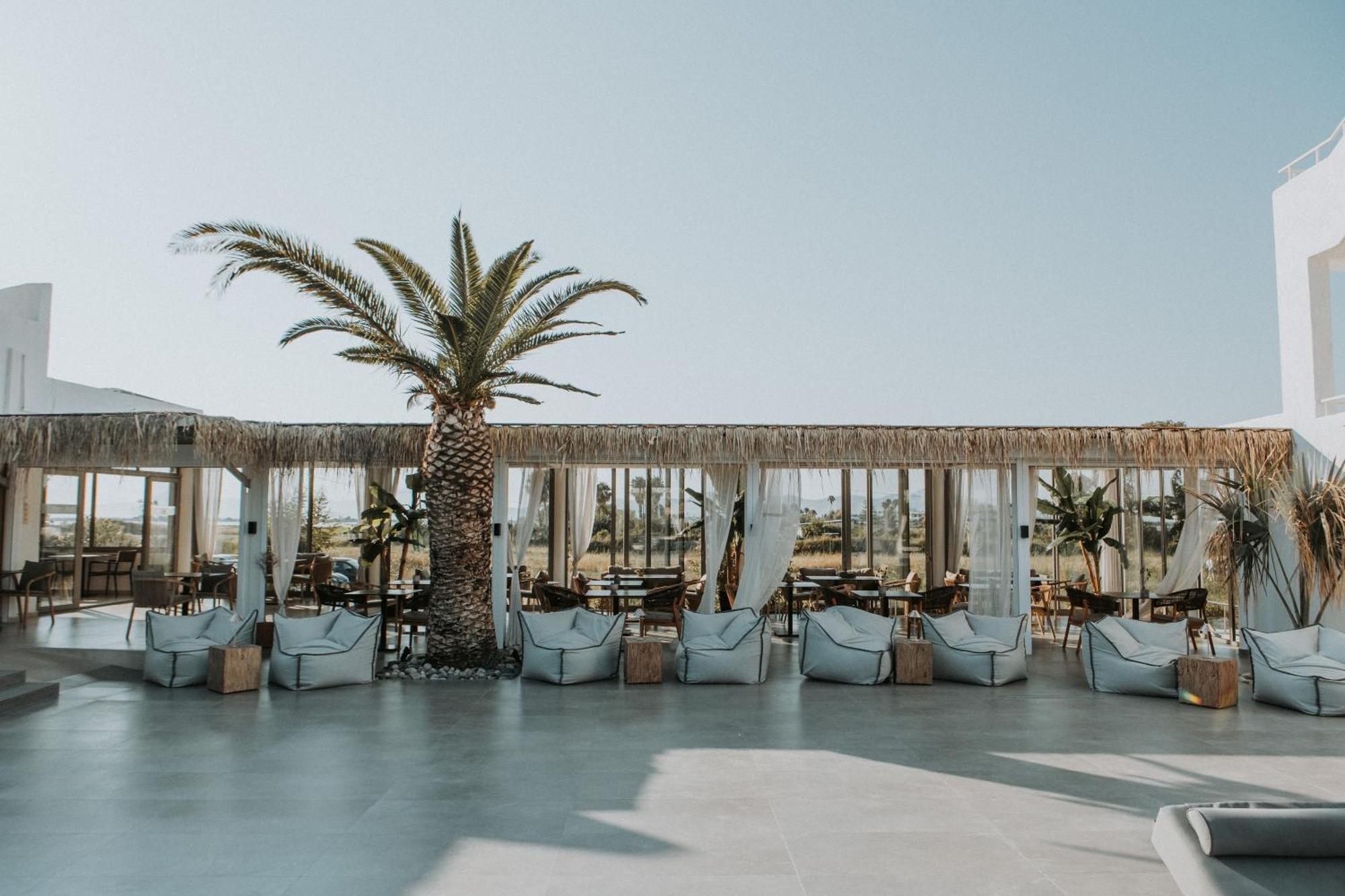 Golden Star Relax Hotel - Adults Only 16 Plus Tigaki Extérieur photo