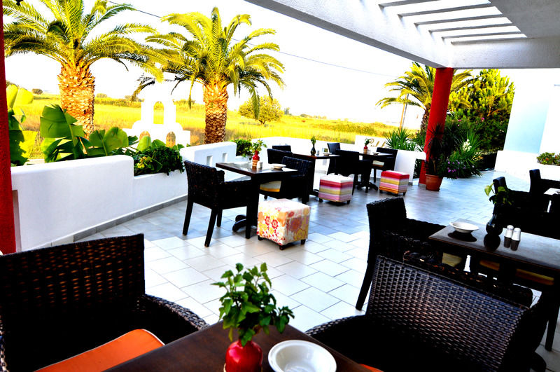 Golden Star Relax Hotel - Adults Only 16 Plus Tigaki Extérieur photo