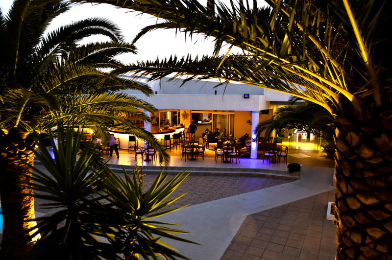 Golden Star Relax Hotel - Adults Only 16 Plus Tigaki Extérieur photo