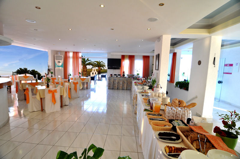 Golden Star Relax Hotel - Adults Only 16 Plus Tigaki Extérieur photo