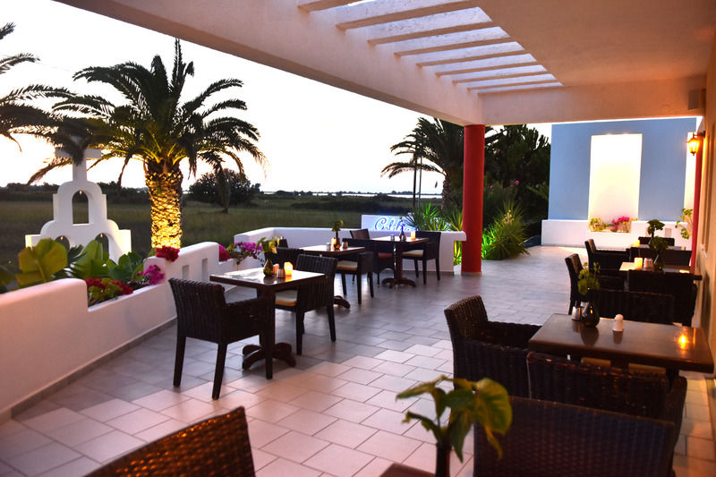 Golden Star Relax Hotel - Adults Only 16 Plus Tigaki Extérieur photo