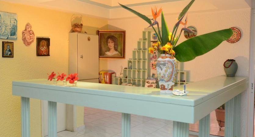 Golden Star Relax Hotel - Adults Only 16 Plus Tigaki Extérieur photo