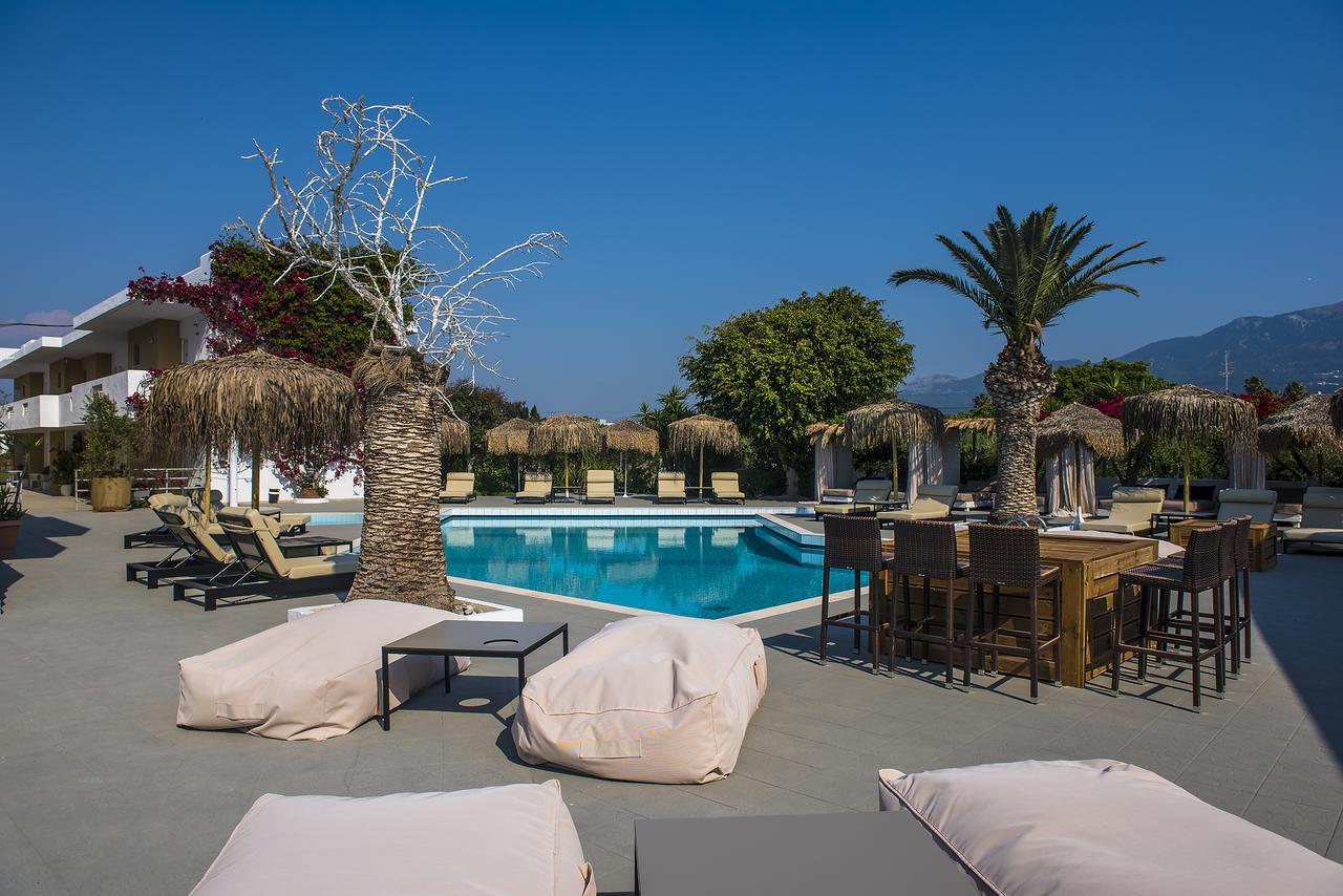 Golden Star Relax Hotel - Adults Only 16 Plus Tigaki Extérieur photo
