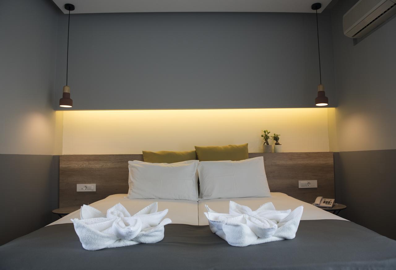 Golden Star Relax Hotel - Adults Only 16 Plus Tigaki Extérieur photo