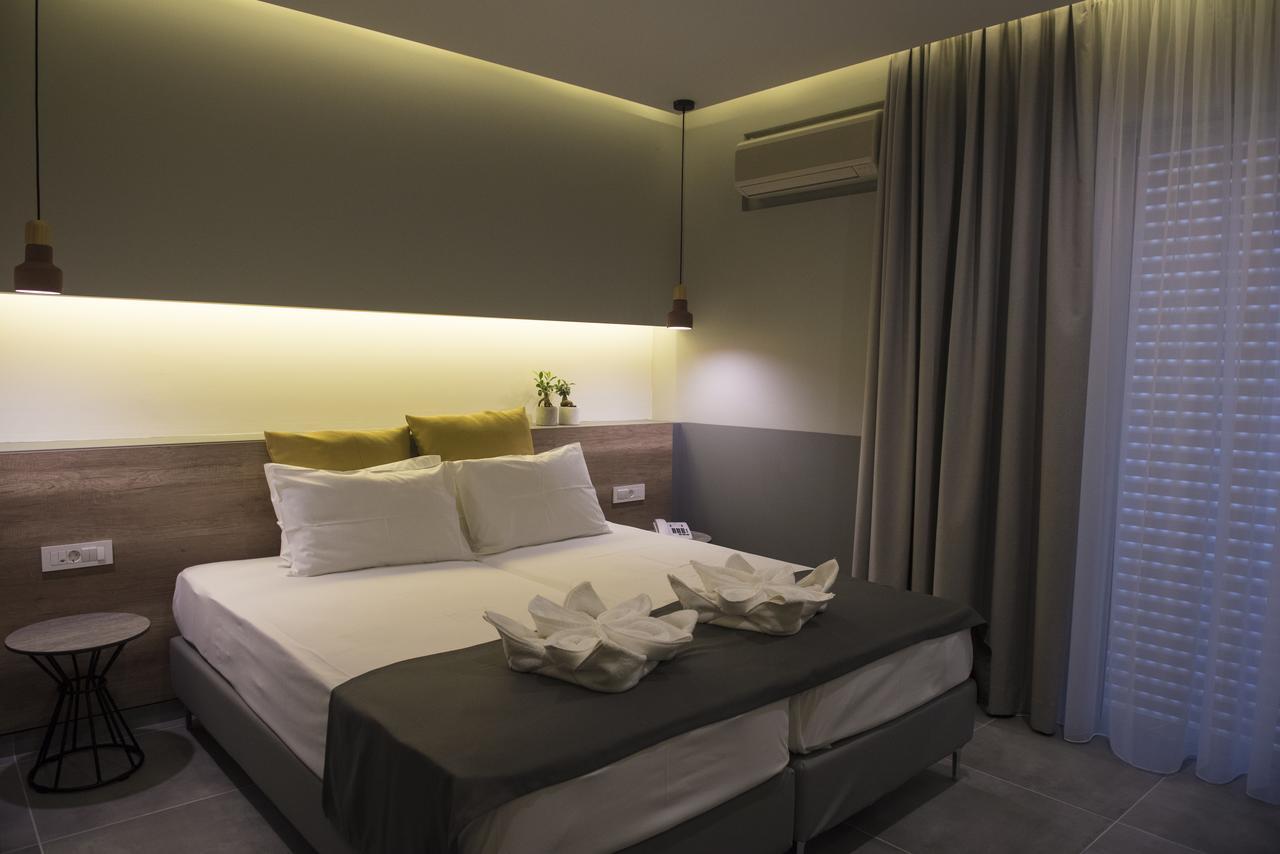 Golden Star Relax Hotel - Adults Only 16 Plus Tigaki Extérieur photo