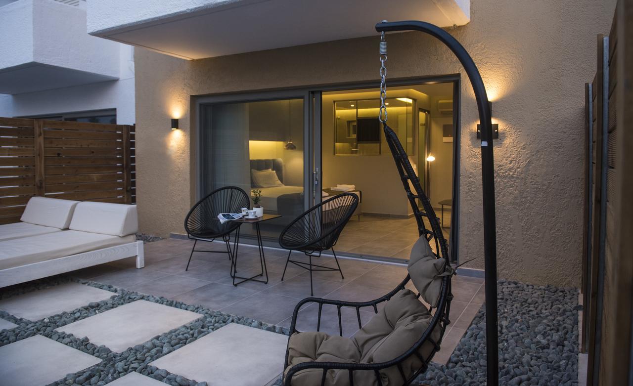 Golden Star Relax Hotel - Adults Only 16 Plus Tigaki Extérieur photo
