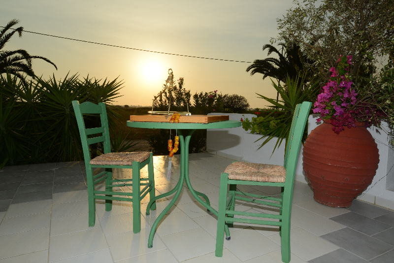 Golden Star Relax Hotel - Adults Only 16 Plus Tigaki Extérieur photo