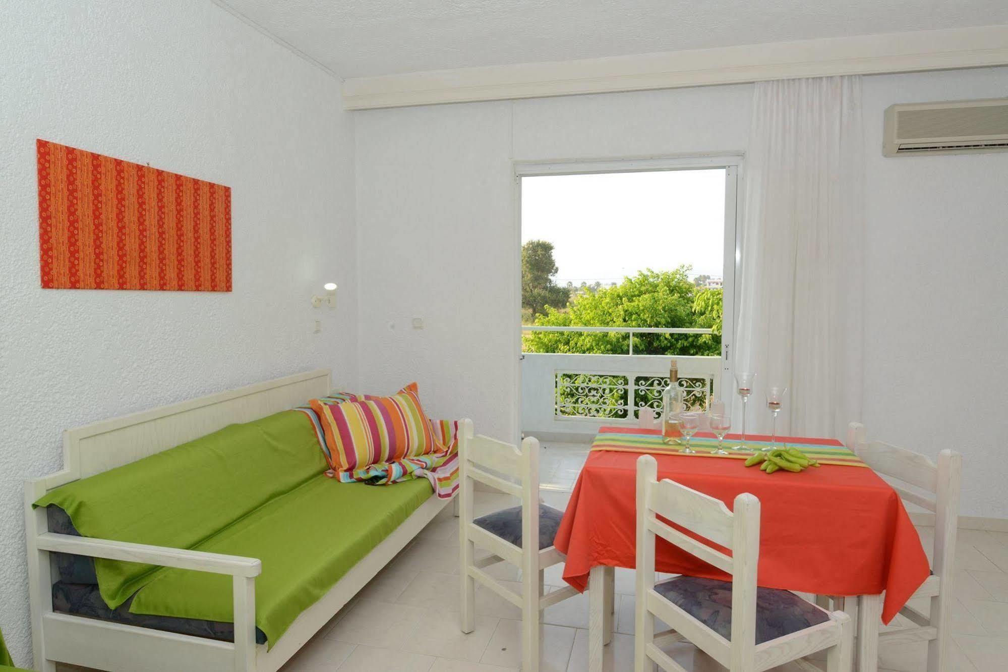 Golden Star Relax Hotel - Adults Only 16 Plus Tigaki Extérieur photo