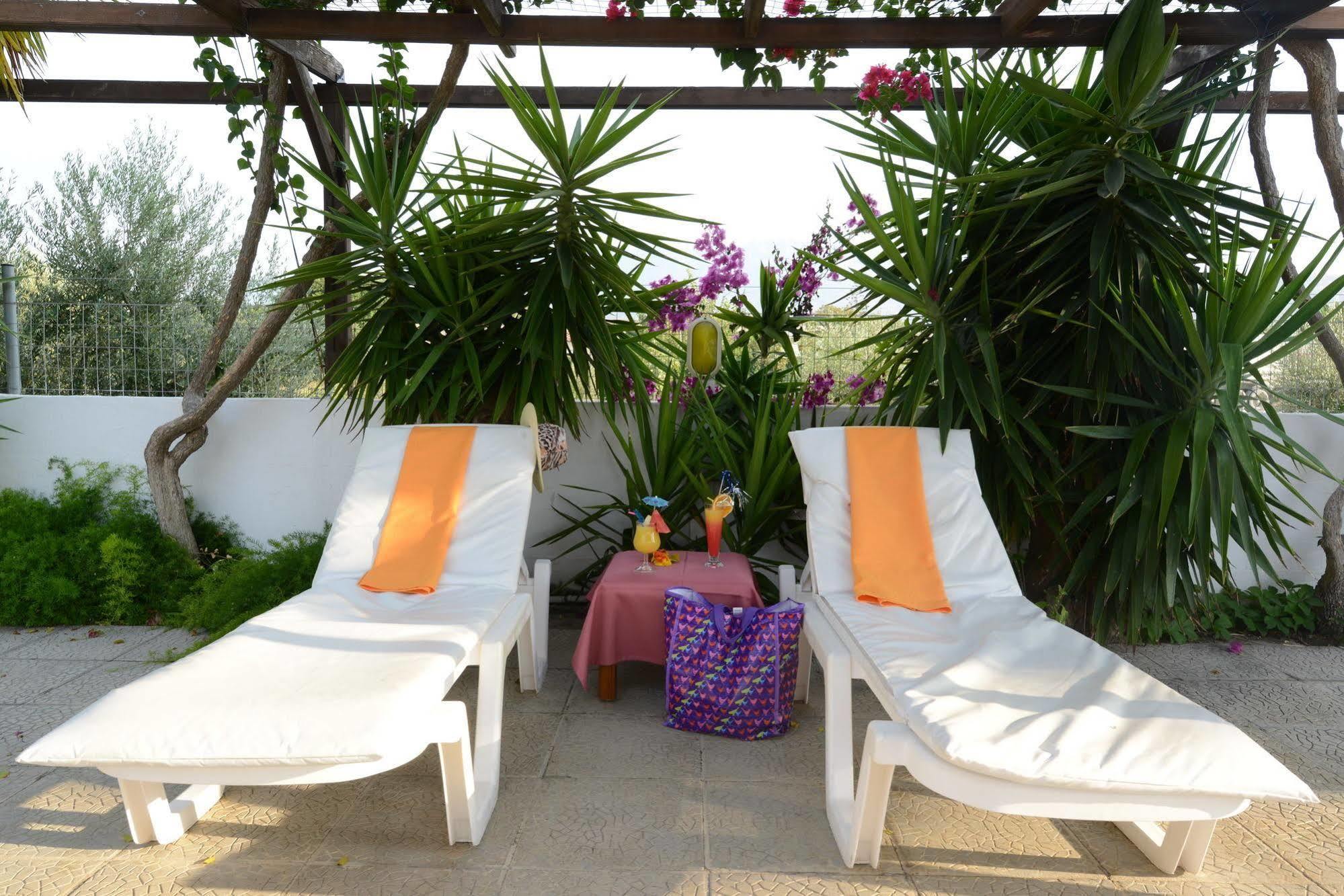 Golden Star Relax Hotel - Adults Only 16 Plus Tigaki Extérieur photo