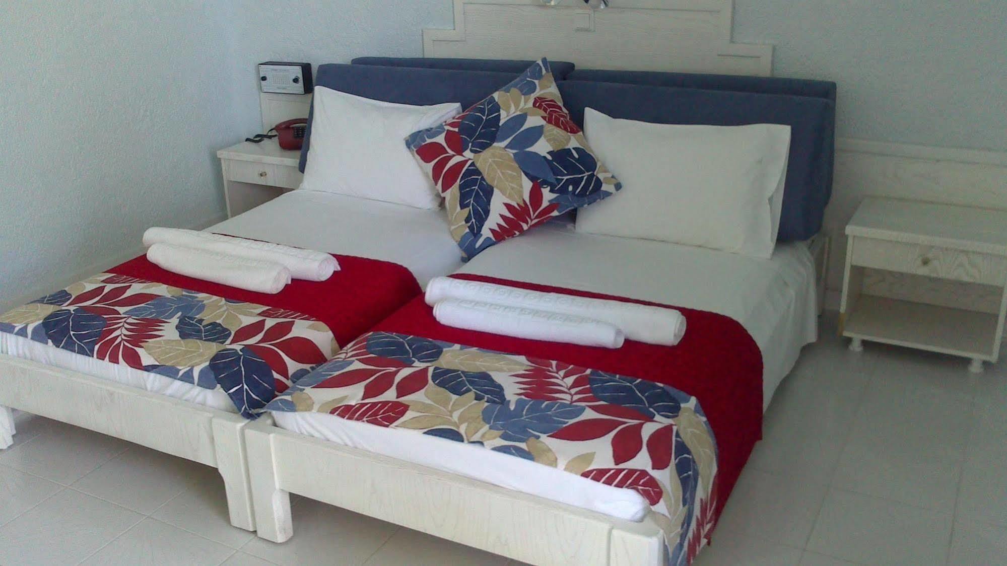 Golden Star Relax Hotel - Adults Only 16 Plus Tigaki Extérieur photo